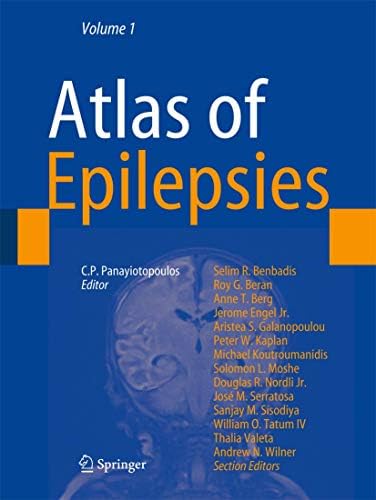 Epilepsy: A Comprehensive Textbook: 9781975105525: Medicine